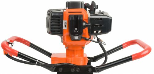 Мотобур CARVER AG-52/000 01.003.00011