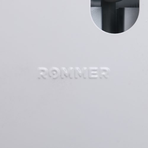 Радиатор стальной ROMMER Compact 33 500 1200