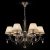 Люстра Maytoni RC093-PL-06-R