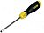 Отвертка CUSHION GRIP Stanley 0-64-922