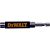 Держатель 1/4" магнитный с направляющей гильзой, 80 мм DEWALT DT7701