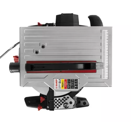 Фото ЗУБР 1500 Вт, 210х30 мм, пила торцовочная комбинированная ЗПТК-210-1500 ЗУБР 1500 Вт, 210х30 мм, пила торцовочная комбинированная ЗПТК-210-1500