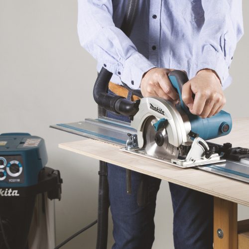 Дисковая пила Makita HS6601