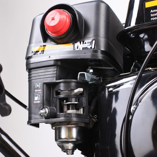 Бензиновый снегоуборщик Patriot PRO 777 S