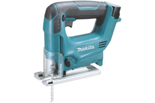 Фото Аккумуляторный лобзик Makita JV100DWE Аккумуляторный лобзик Makita JV100DWE