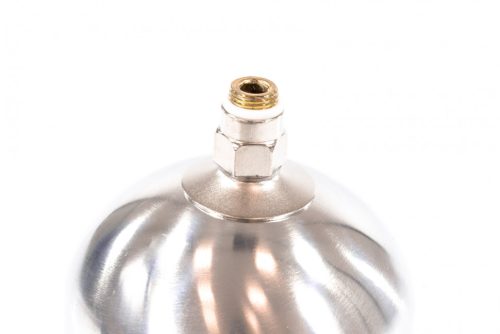 Фото Краскораспылитель пневматический с верхним бачком V 1, 0 л, сопло D 1.2, 1.5 и 1.8 мм Matrix Краскораспылитель пневматический с верхним бачком V 1, 0 л, сопло D 1.2, 1.5 и 1.8 мм Matrix