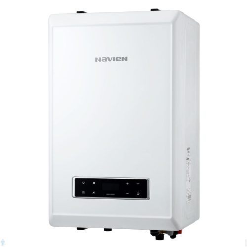 Газовый конденсационный котел Navien NCB700 - 24 кВт