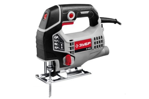 Фото Электролобзик ЗУБР Л-570 570 Вт Электролобзик ЗУБР Л-570 570 Вт