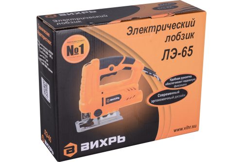 Лобзик ВИХРЬ ЛЭ-65
