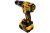 Бесщеточная ударная дрель-шуруповерт Dewalt DCD796P2