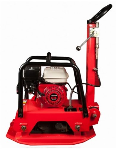 Фото Виброплита DDE VP160-HK Виброплита DDE VP160-HK