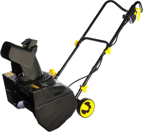 Cнегоуборщик электрический Huter SGC 2000E