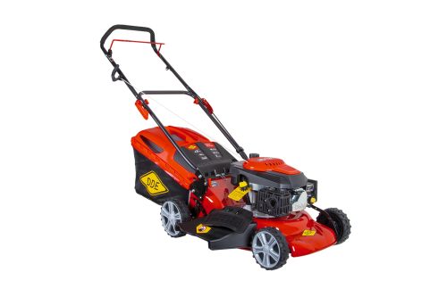 Бензиновая газонокосилка DDE LM 46-60 246-630