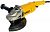 Угловая шлифмашина DeWALT DWE 490