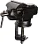 STAYER 60x35 мм, тиски с поворотным механизмом 3252