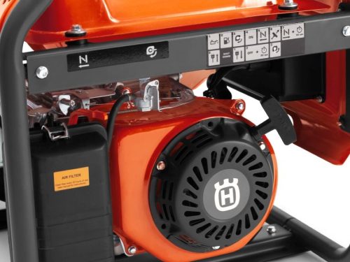 Генератор HUSQVARNA G2500P 9676650-02