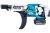 Аккумуляторный шуруповерт Makita DFR550RFE