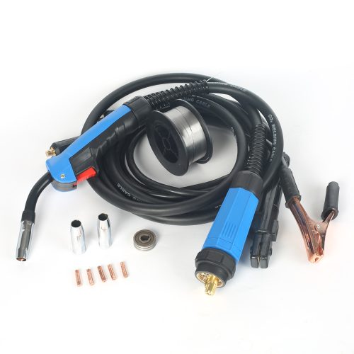 Фото Полуавтомат сварочный инверторный Patriot WMA 225MQ MIG/MAG/MMA Полуавтомат сварочный инверторный Patriot WMA 225MQ MIG/MAG/MMA