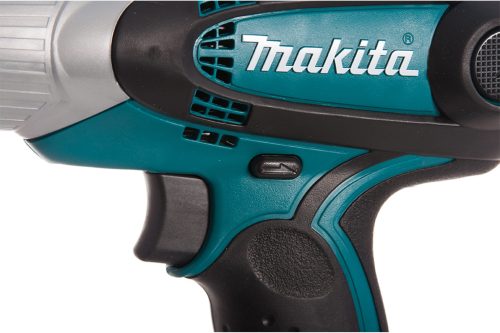 Фото Ударный шуруповерт Makita TD0101F Ударный шуруповерт Makita TD0101F