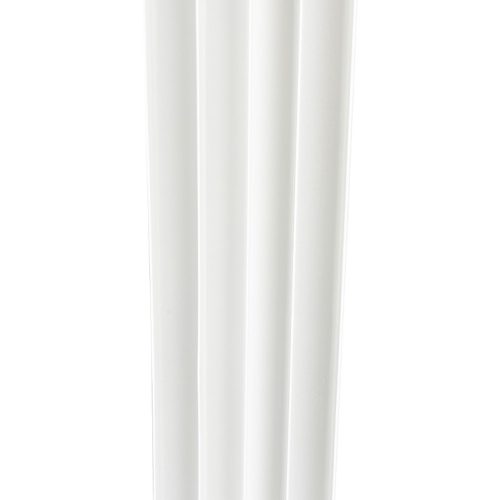 SRA-0110-050013 STOUT Bravo 500 13 секций радиатор алюминиевый боковое подключение RAL9010