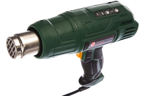 Фото Теплопистолет Калибр ТП-1950 00000036303 Теплопистолет Калибр ТП-1950 00000036303