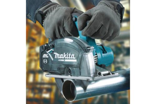 Дисковая пила Makita DCS553Z
