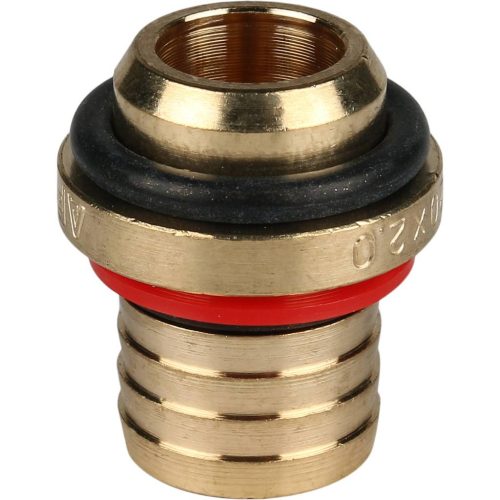 Фото SFS-0003-002020 STOUT Угольник  90° 20х20 для металлопластиковых труб винтовой SFS-0003-002020 STOUT Угольник  90° 20х20 для металлопластиковых труб винтовой