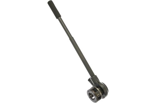 STAYER 4 предмета, 1/2" - 1", в пластмассовом боксе, набор резьбонарезной трубный №3 28260-H3