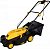 Электрическая газонокосилка Huter ELM-1800 70/4/5