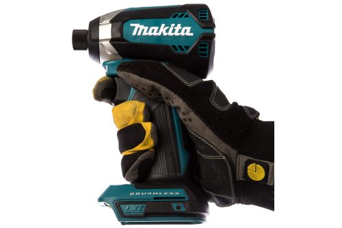 Аккумуляторный ударный шуруповёрт Makita DTD153Z