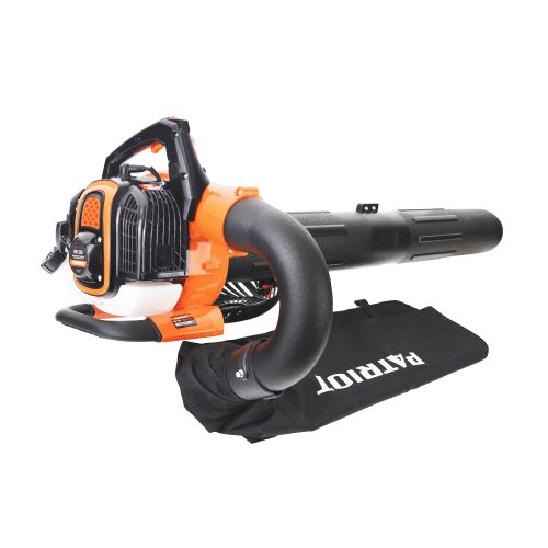 Фото Пылесос-воздуходувка бензиновая Patriot BG 225 Пылесос-воздуходувка бензиновая Patriot BG 225