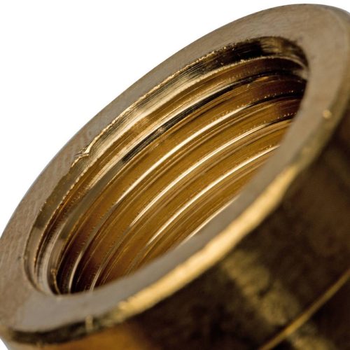 SFT-0005-001238 STOUT Муфта ВВ переходная 1/2X3/8