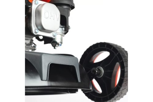 Газонокосилка бензиновая Patriot PT 42LS