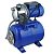 Станция автоматического водоснабжения Unipump AUTO JS 60