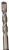 Бур для перфораторов (6.0x110 мм; SDS-plus) classic Metabo 626174000