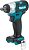 Аккумуляторный гайковерт Makita TW161DZ