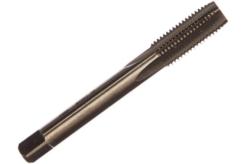 Фото ЗУБР М10 x 1.25 мм, Р6М5, метчик машинно-ручной 4-28003-10-1.25_z01 Профессионал ЗУБР М10 x 1.25 мм, Р6М5, метчик машинно-ручной 4-28003-10-1.25_z01 Профессионал