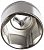 Inforce шестигранная торцева головка 1/2 DR 32мм 11-01-488