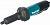 Прямошлифовальная машина Makita GD 0600