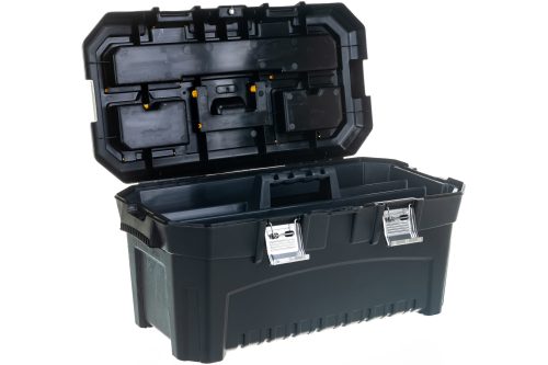 STAYER 553 x 320 x 310 мм (22"), пластиковый, ящик для инструментов TITAN-22 38016-22