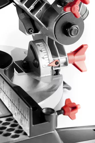 Фото ЗУБР 1500 Вт, 210х30 мм, пила торцовочная комбинированная ЗПТК-210-1500 ЗУБР 1500 Вт, 210х30 мм, пила торцовочная комбинированная ЗПТК-210-1500