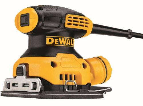 Вибрационная шлифмашина Dewalt DWE6411