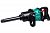 KRAFTOOL 1", 3000 Нм ударный пневматический гайковерт PW-3000 64200