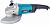 Угловая шлифмашина Makita 9069