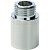SFT-0002-001230 STOUT Удлинитель хромированный 1/2X30