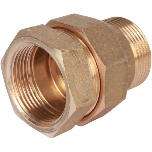 Фото SFT-0040-000114 STOUT Разъемное соединение "американка" ВН, уплотнение под гайкой o-ring кольцо 1"1/4 SFT-0040-000114 STOUT Разъемное соединение "американка" ВН, уплотнение под гайкой o-ring кольцо 1"1/4