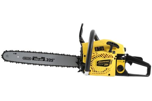 Фото Бензопила Champion 254-18" + подарочный набор Бензопила Champion 254-18" + подарочный набор
