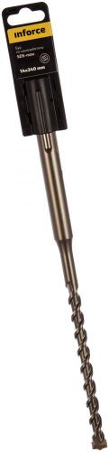 Inforce Бур SDS-MAX 14x340 по бетону 11-01-515