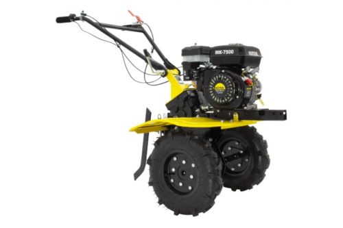 Сельскохозяйственная машина МК-7500 Huter