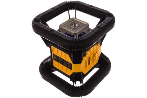 Ротационный лазерный уровень с красным лучом DeWALT DCE079D1R